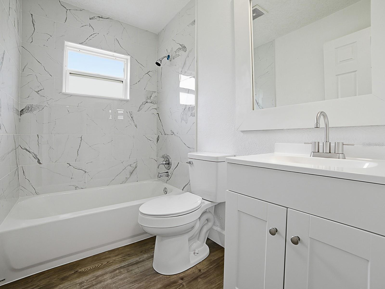 CITRUS SPGS UNIT 04 - Residential