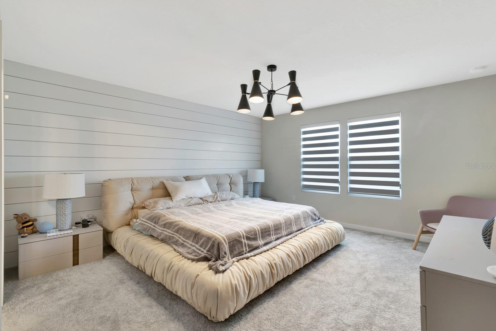 CYPRESS HAMMOCK PH 1 - Residential