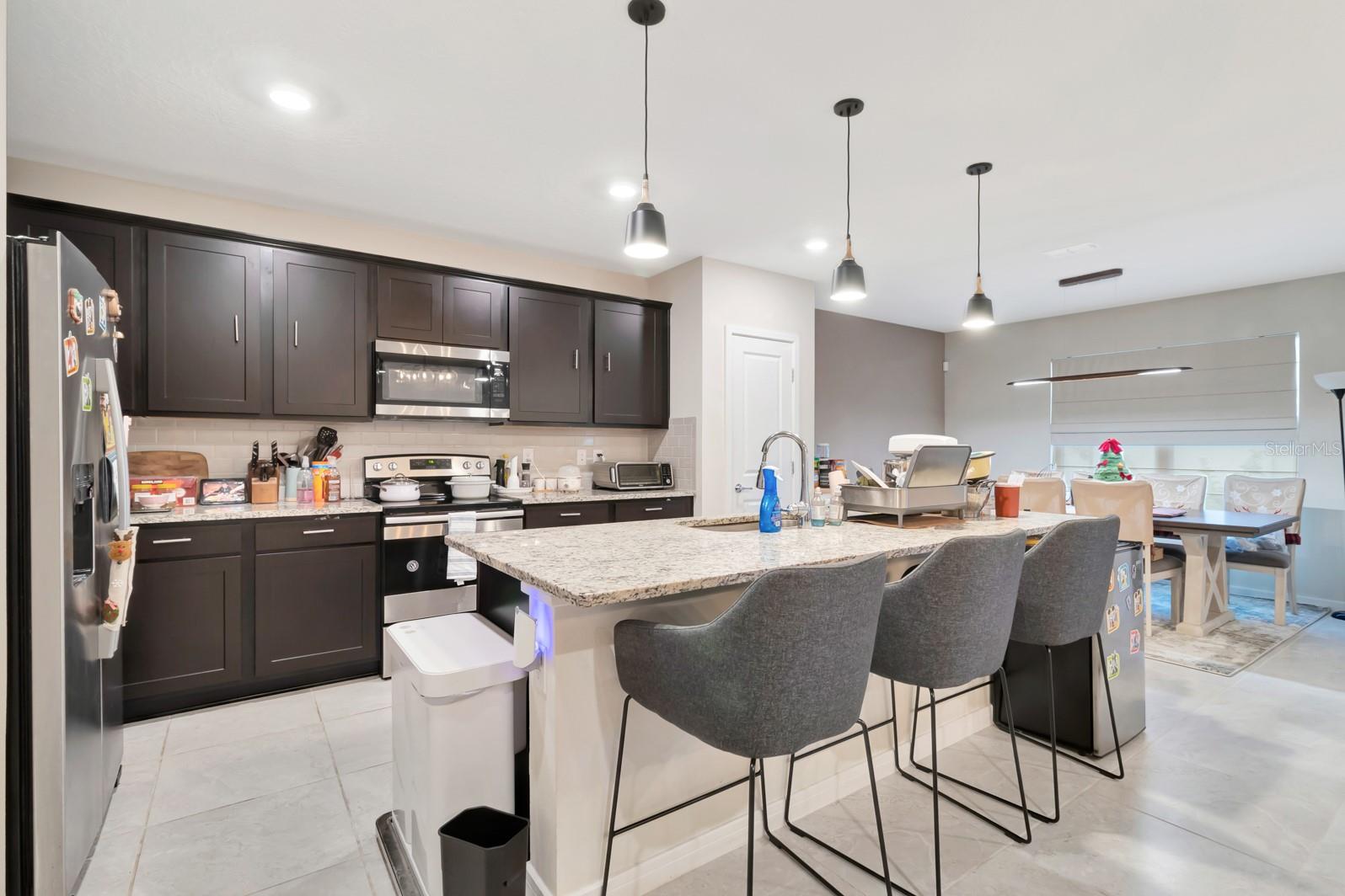 CYPRESS HAMMOCK PH 1 - Residential