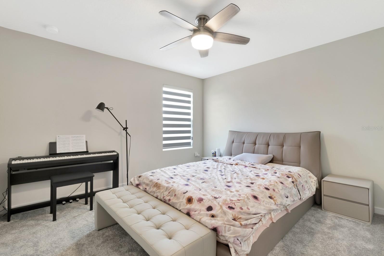 CYPRESS HAMMOCK PH 1 - Residential