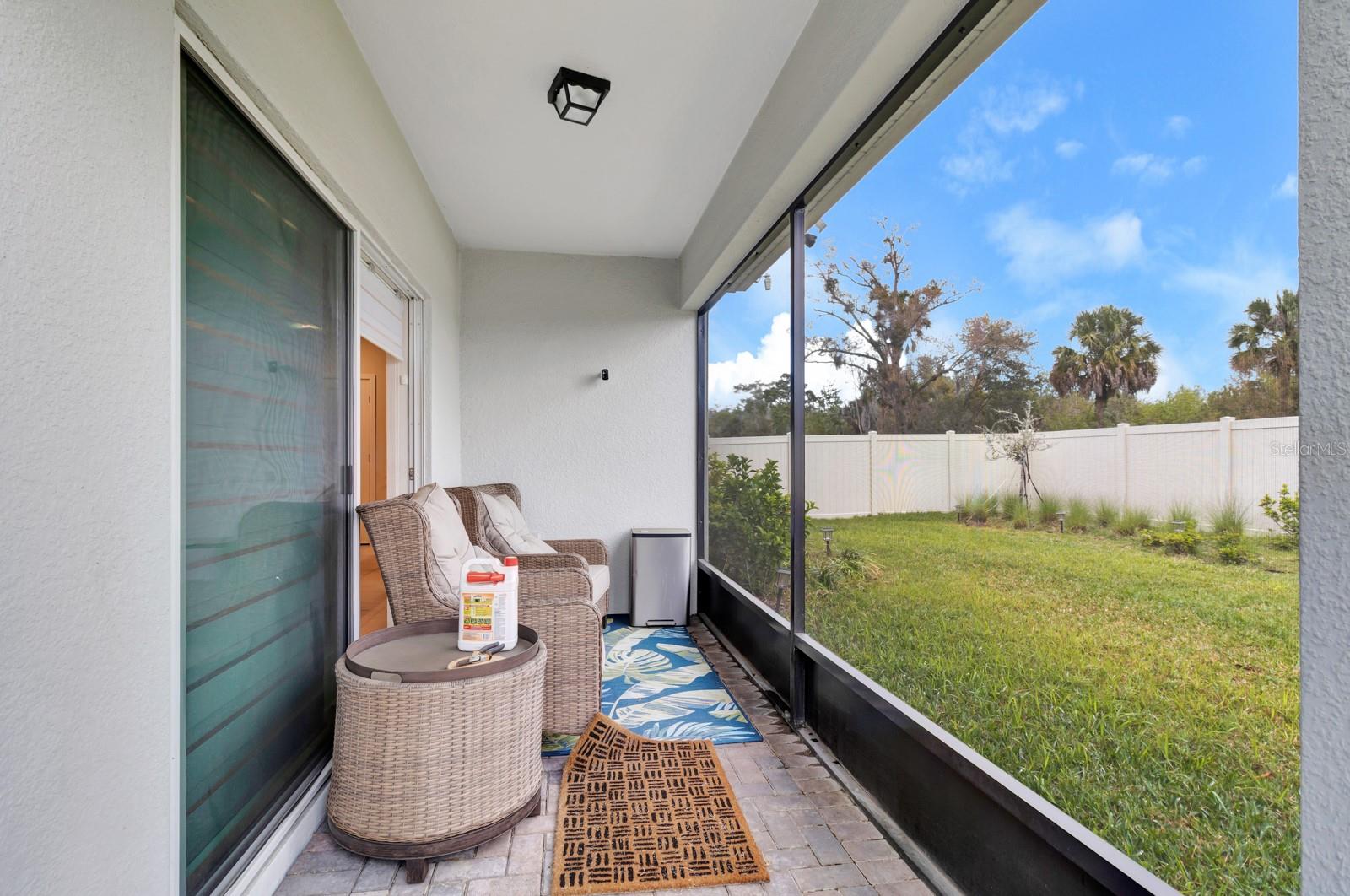 CYPRESS HAMMOCK PH 1 - Residential