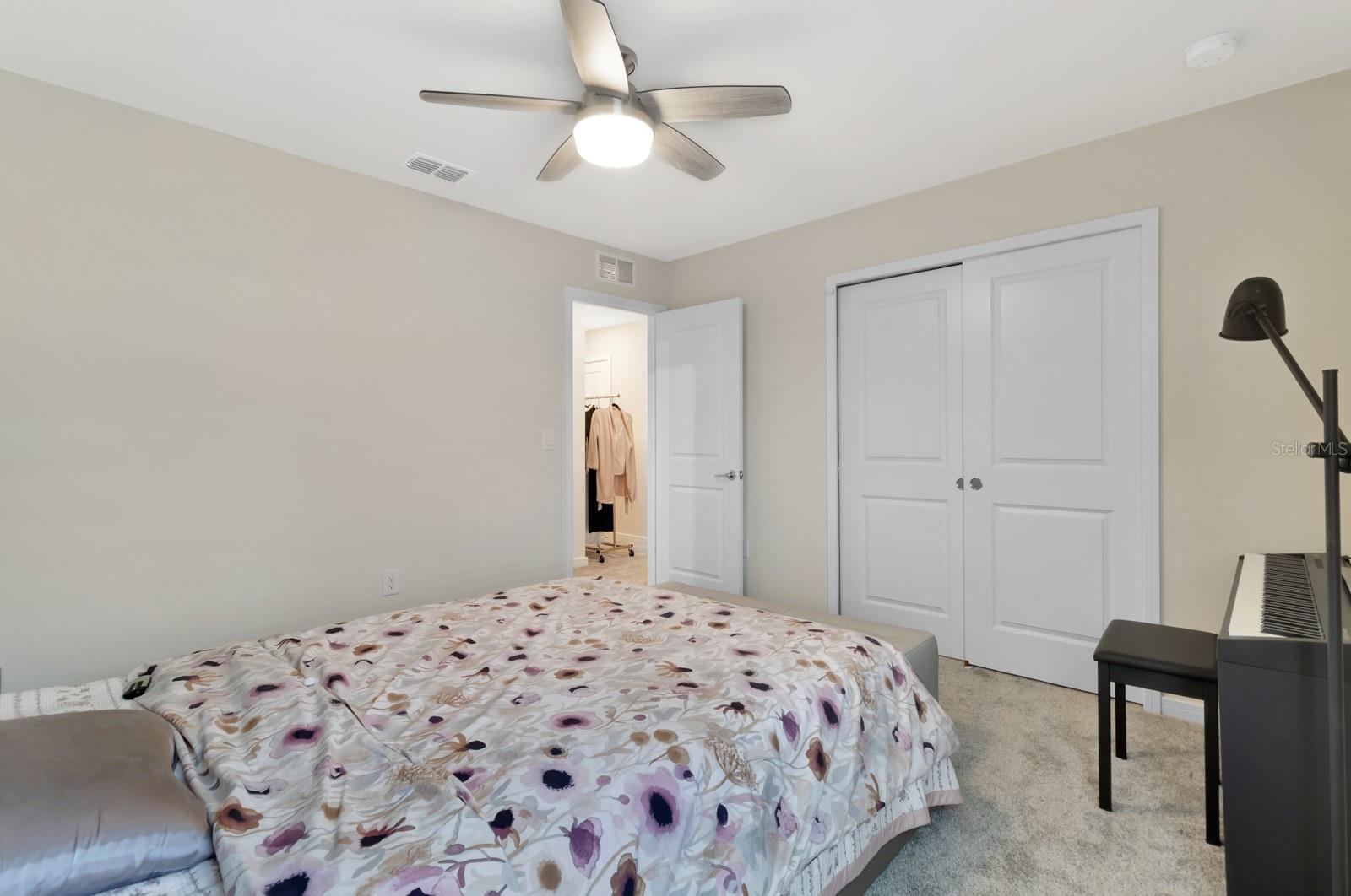 CYPRESS HAMMOCK PH 1 - Residential