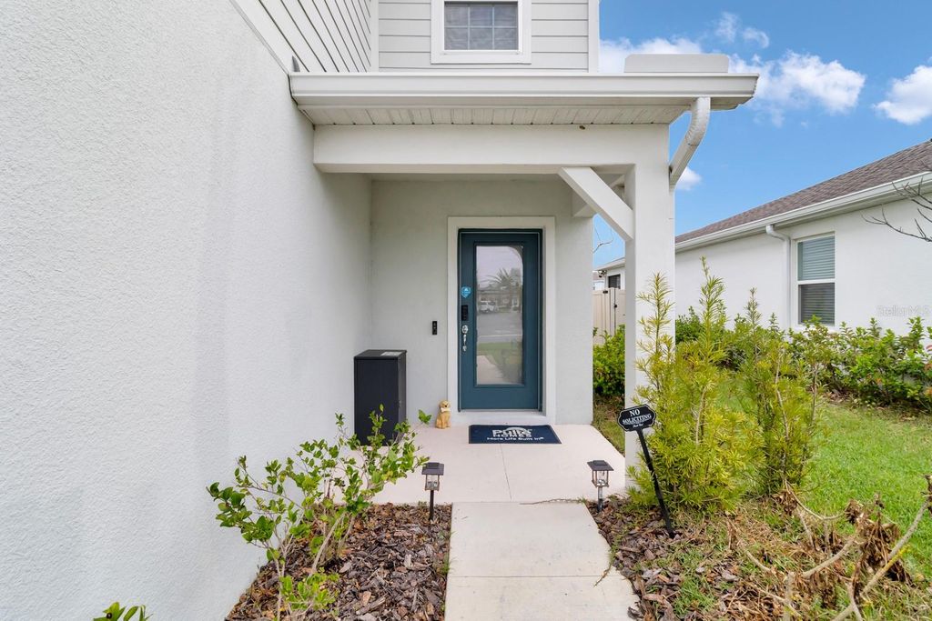 Photo of 4943 Royal Point Avenue, Kissimmee, FL 34746 (MLS # W7884068)