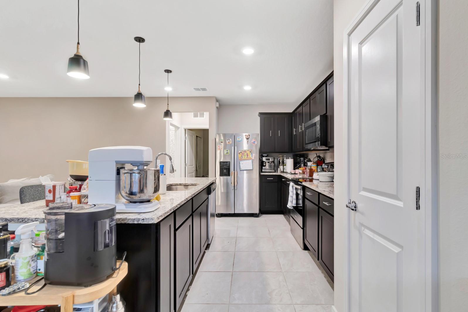 CYPRESS HAMMOCK PH 1 - Residential