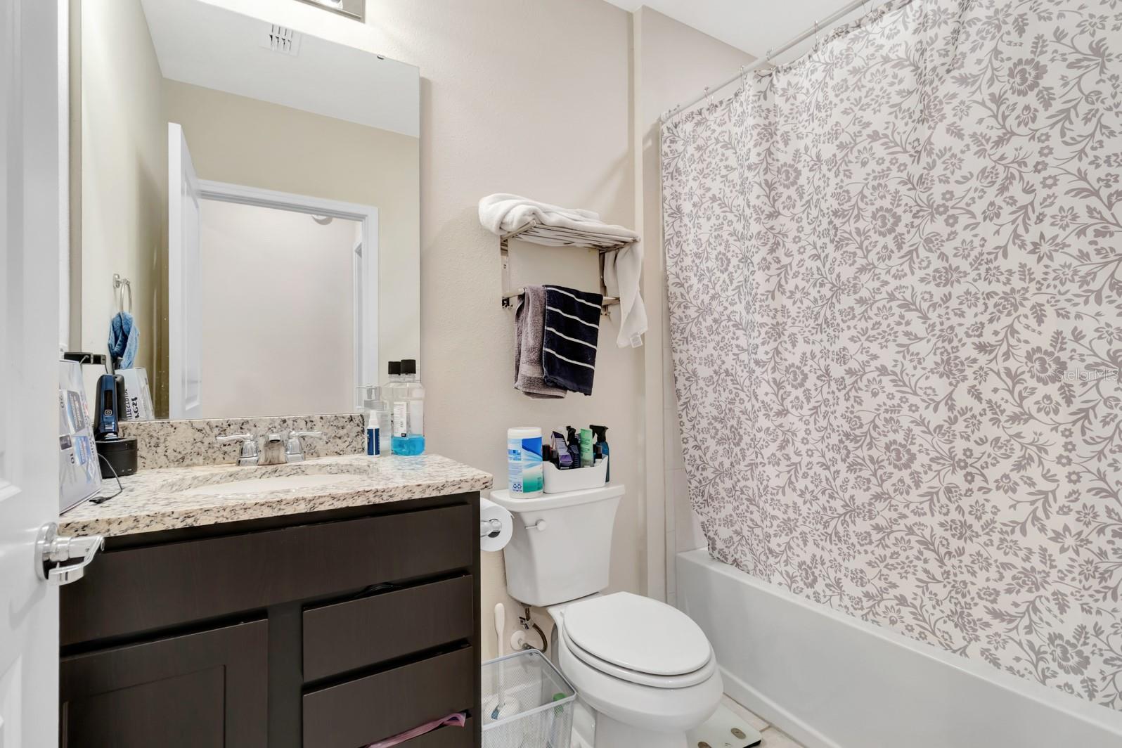 CYPRESS HAMMOCK PH 1 - Residential