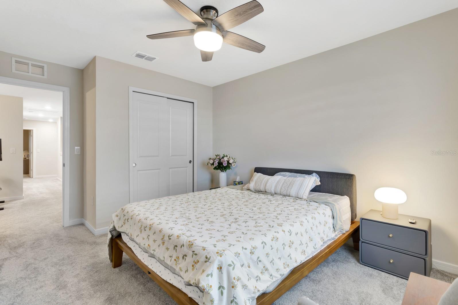 CYPRESS HAMMOCK PH 1 - Residential