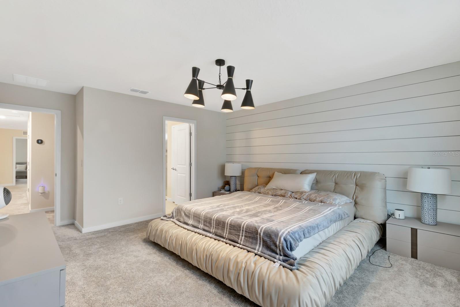 CYPRESS HAMMOCK PH 1 - Residential