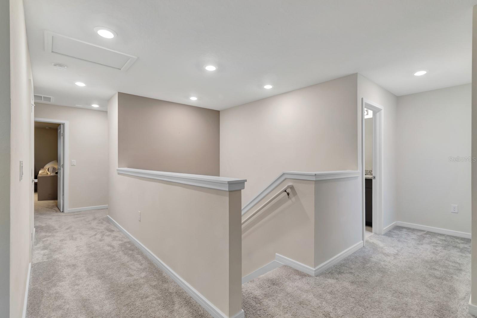 CYPRESS HAMMOCK PH 1 - Residential