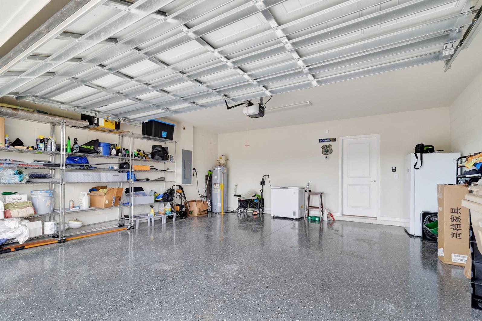 CYPRESS HAMMOCK PH 1 - Residential