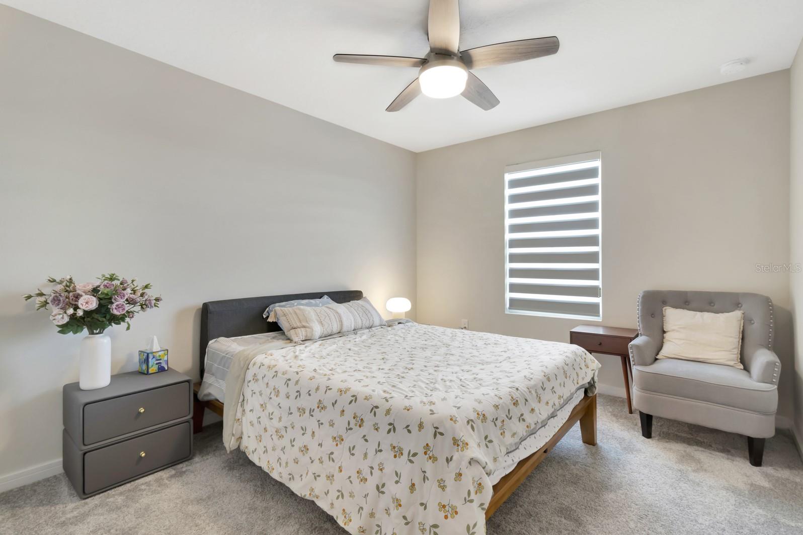 CYPRESS HAMMOCK PH 1 - Residential