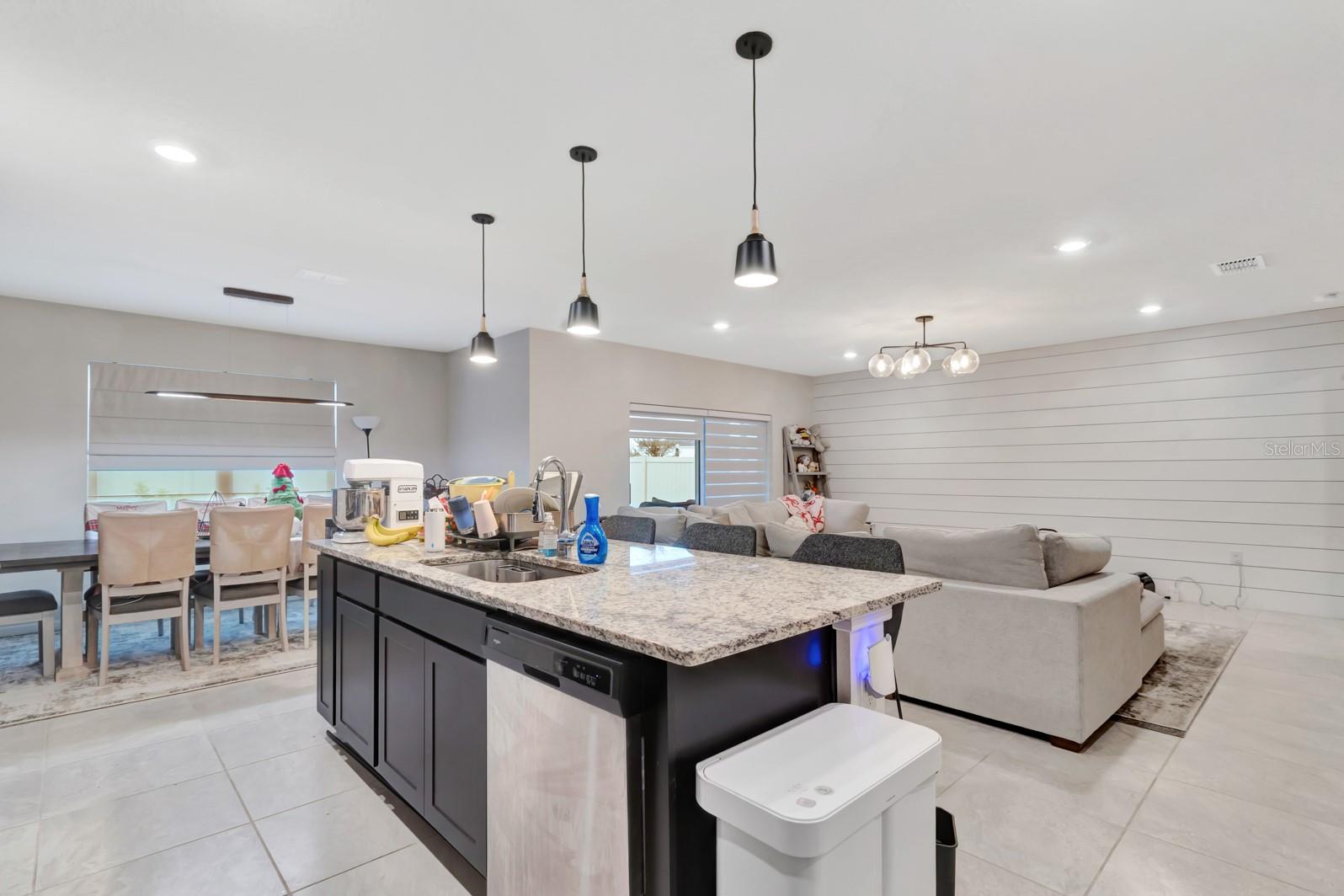 CYPRESS HAMMOCK PH 1 - Residential