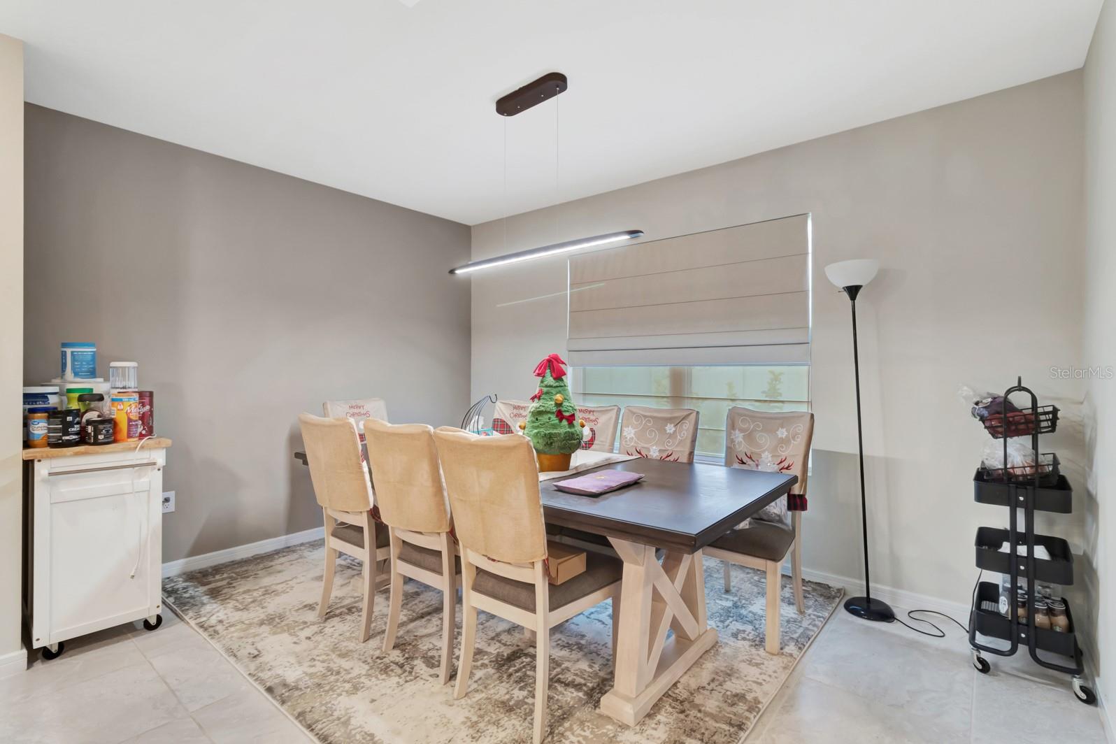 CYPRESS HAMMOCK PH 1 - Residential