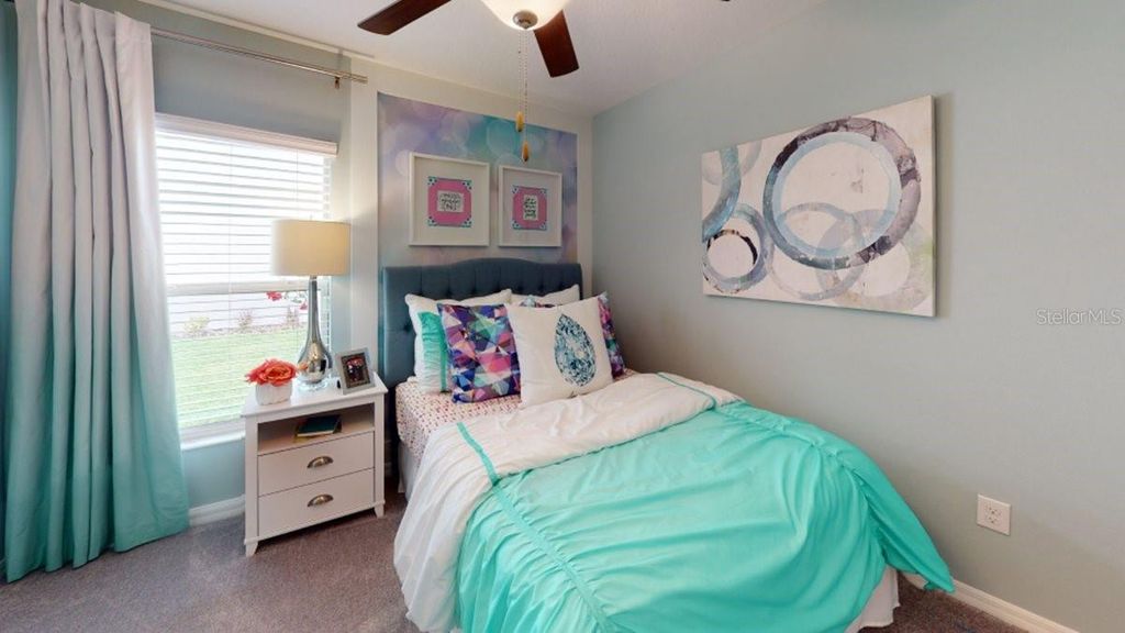 Photo of 6214 Back Forty Loop, Zephyrhills, FL 33541 (MLS # T3458780)