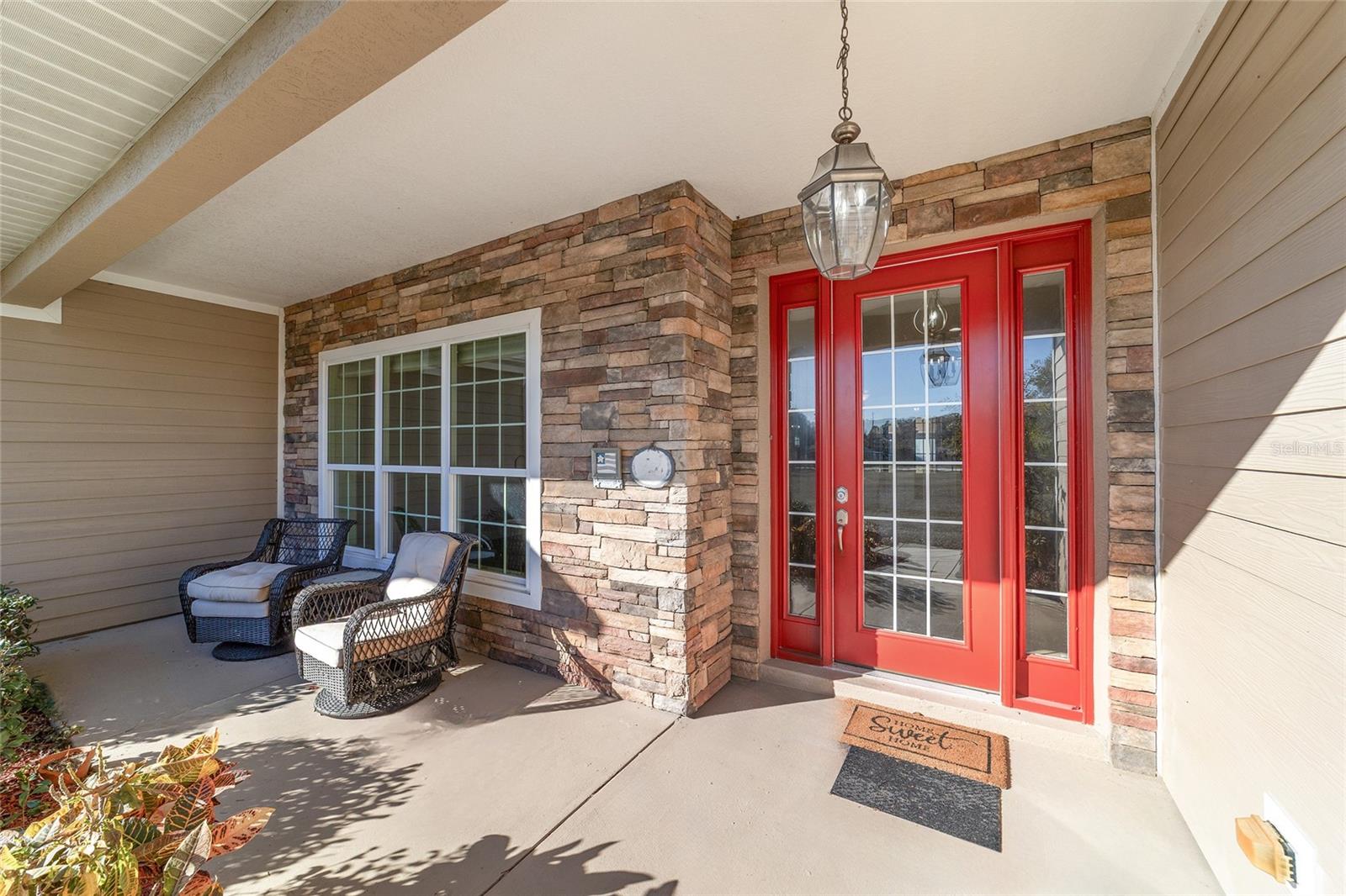 ROLLING RANCHETTES - Residential