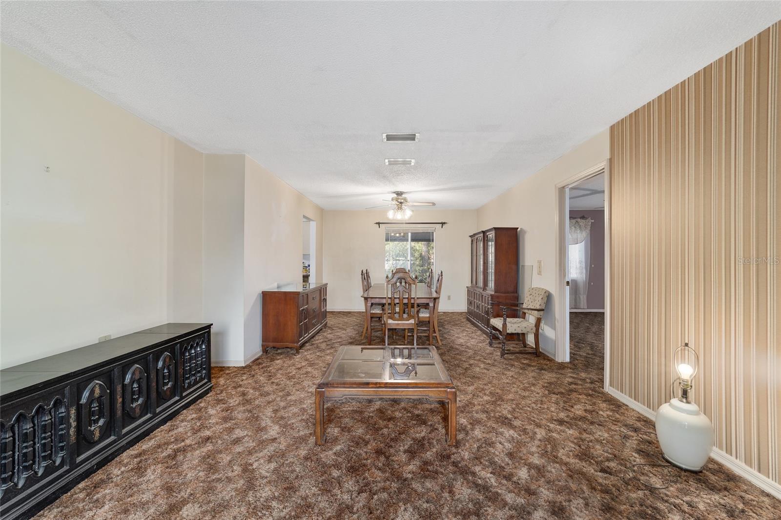 ROLLING RANCHETTES - Residential