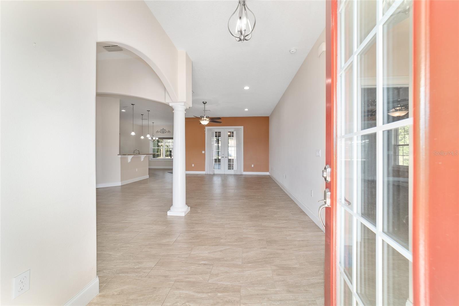 ROLLING RANCHETTES - Residential