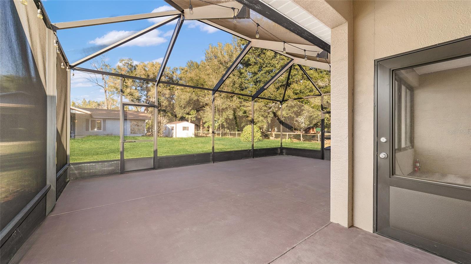 ROLLING RANCHETTES - Residential