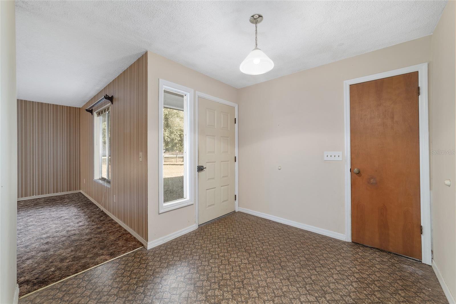 ROLLING RANCHETTES - Residential