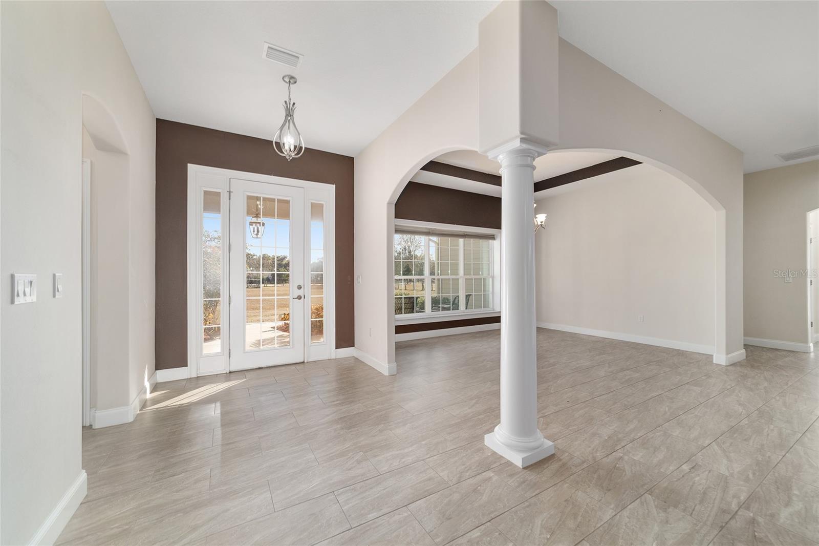 ROLLING RANCHETTES - Residential