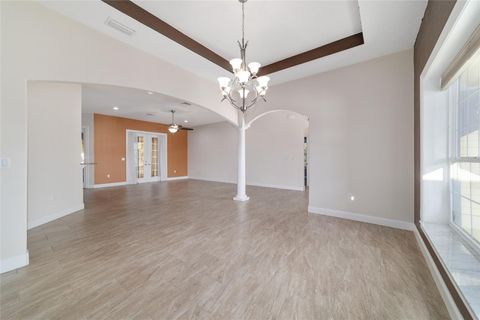 Tiny photo for 465 NE 155th Street Road, Citra, FL 32113 (MLS # OM717168)