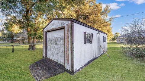 Tiny photo for 465 NE 155th Street Road, Citra, FL 32113 (MLS # OM717168)