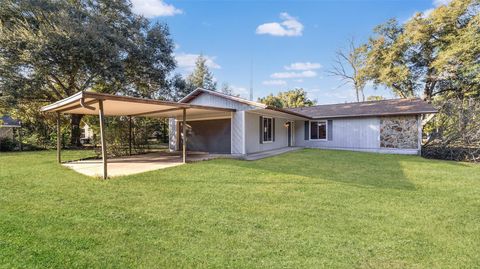 Tiny photo for 465 NE 155th Street Road, Citra, FL 32113 (MLS # OM717168)