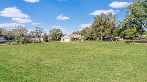 Tiny photo for 465 NE 155th Street Road, Citra, FL 32113 (MLS # OM717168)