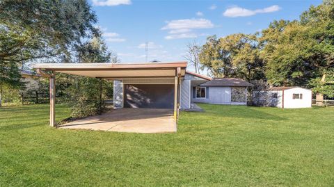 Tiny photo for 465 NE 155th Street Road, Citra, FL 32113 (MLS # OM717168)