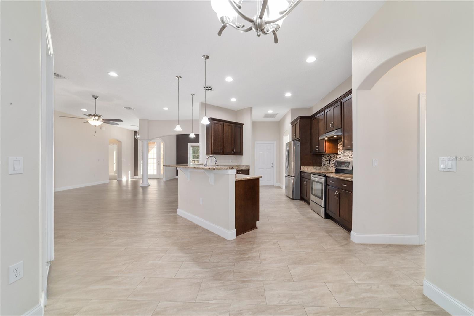 ROLLING RANCHETTES - Residential