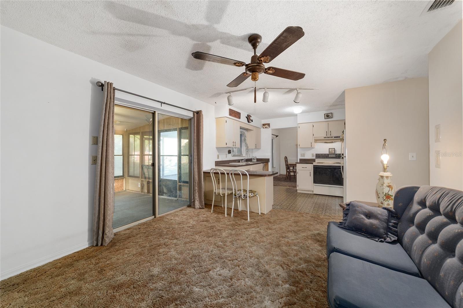 ROLLING RANCHETTES - Residential