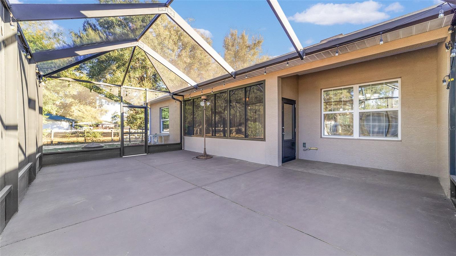 ROLLING RANCHETTES - Residential