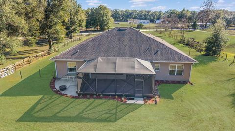 Tiny photo for 465 NE 155th Street Road, Citra, FL 32113 (MLS # OM717168)