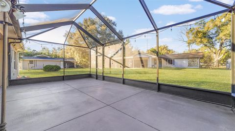 Tiny photo for 465 NE 155th Street Road, Citra, FL 32113 (MLS # OM717168)