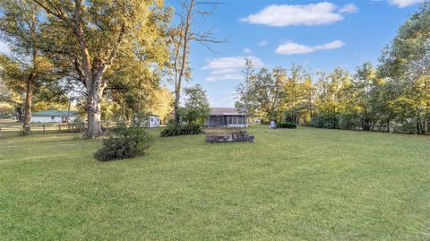 Tiny photo for 465 NE 155th Street Road, Citra, FL 32113 (MLS # OM717168)
