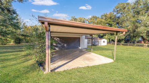 Tiny photo for 465 NE 155th Street Road, Citra, FL 32113 (MLS # OM717168)