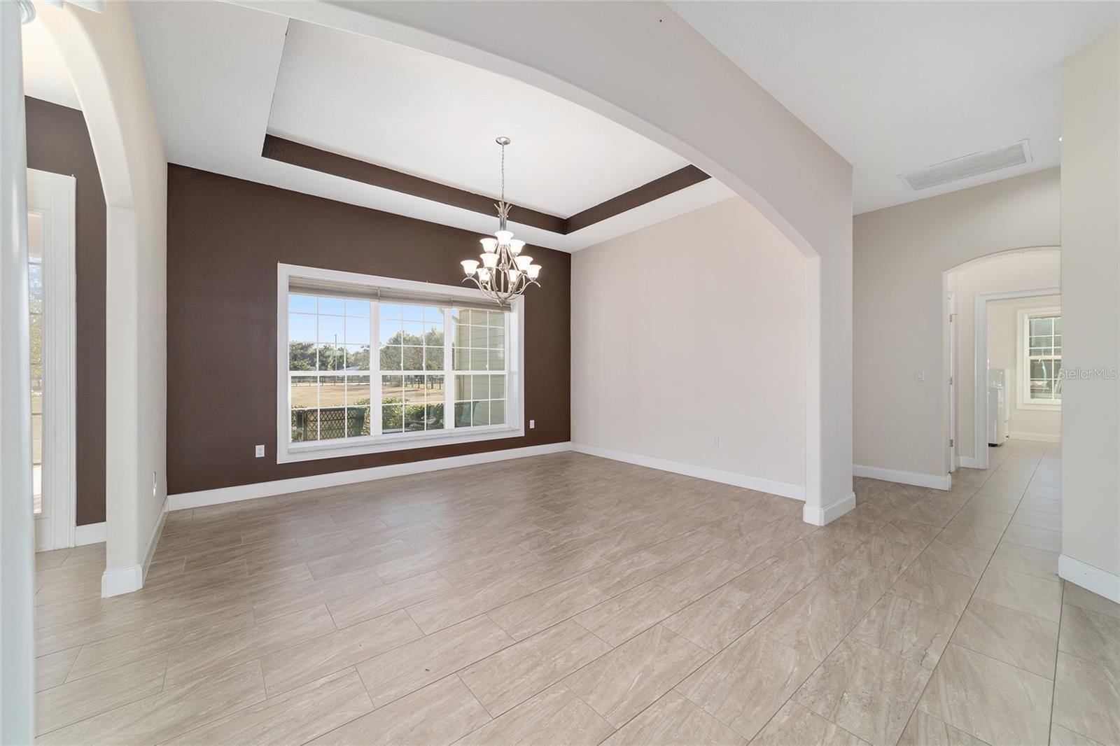 ROLLING RANCHETTES - Residential