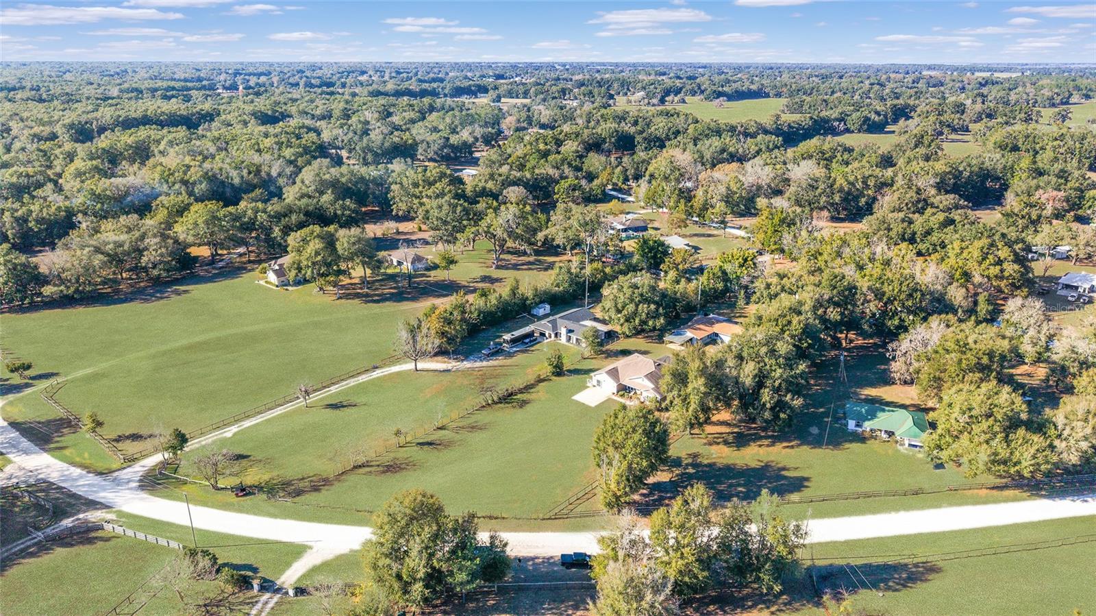 ROLLING RANCHETTES - Residential