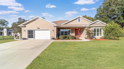 Tiny photo for 465 NE 155th Street Road, Citra, FL 32113 (MLS # OM717168)