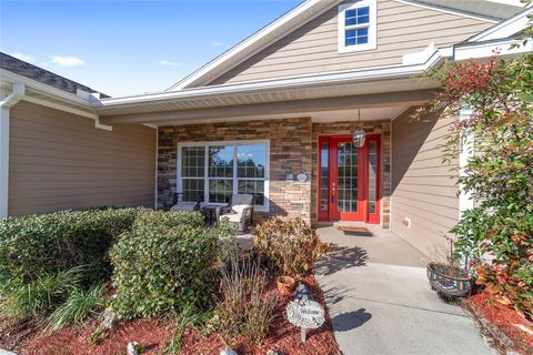 Tiny photo for 465 NE 155th Street Road, Citra, FL 32113 (MLS # OM717168)