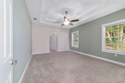 Tiny photo for 465 NE 155th Street Road, Citra, FL 32113 (MLS # OM717168)