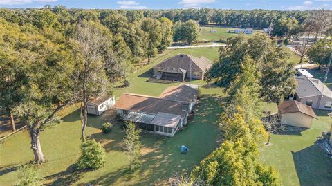 Tiny photo for 465 NE 155th Street Road, Citra, FL 32113 (MLS # OM717168)