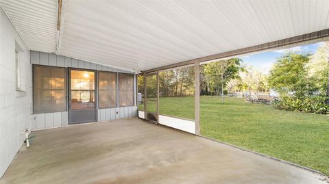 Tiny photo for 465 NE 155th Street Road, Citra, FL 32113 (MLS # OM717168)