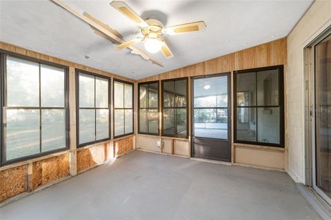 Tiny photo for 465 NE 155th Street Road, Citra, FL 32113 (MLS # OM717168)