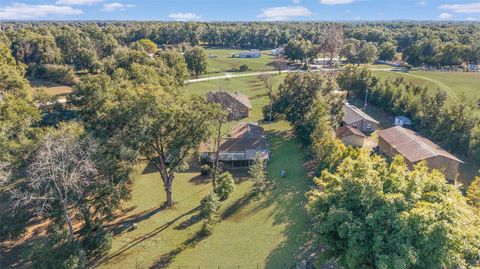 Tiny photo for 465 NE 155th Street Road, Citra, FL 32113 (MLS # OM717168)