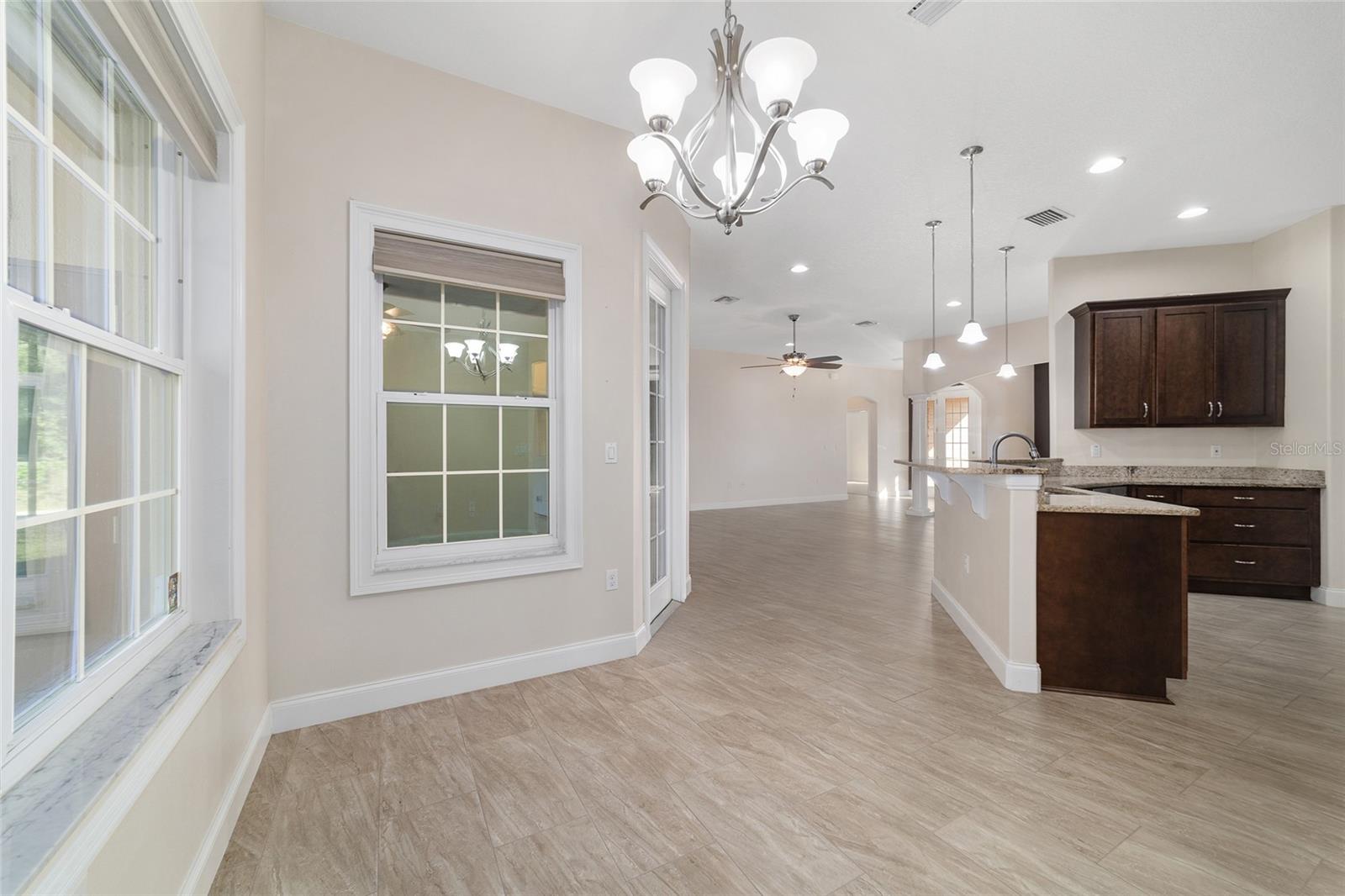 ROLLING RANCHETTES - Residential