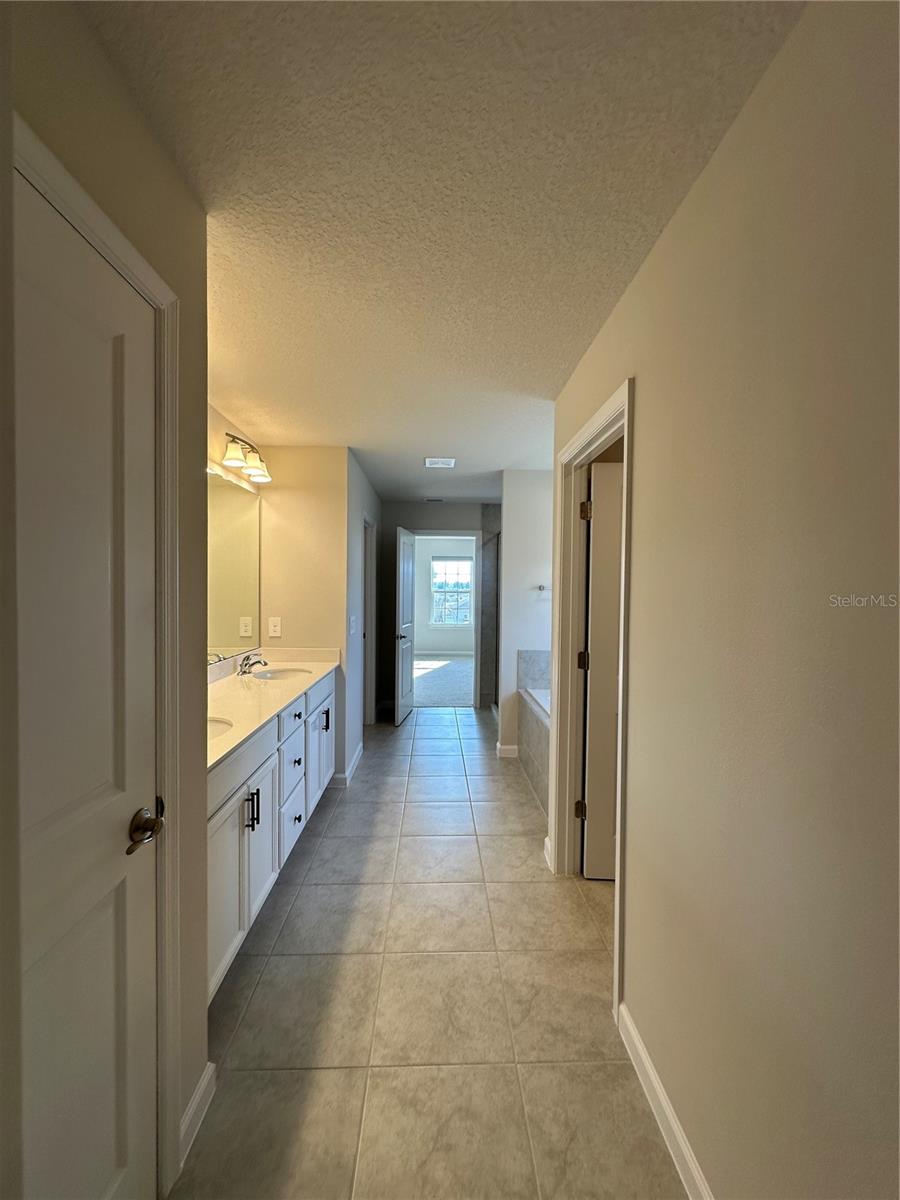 PARK VIEW PRESERVE PH 1 - Residential Lease