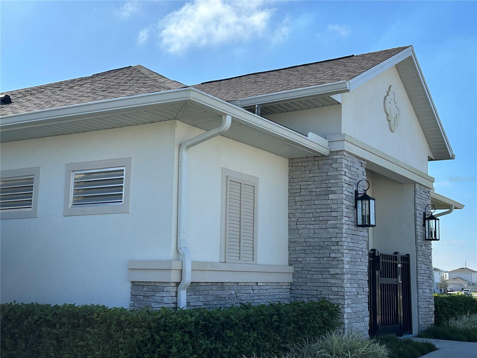 PARK VIEW PRESERVE PH 1 - Residential Lease