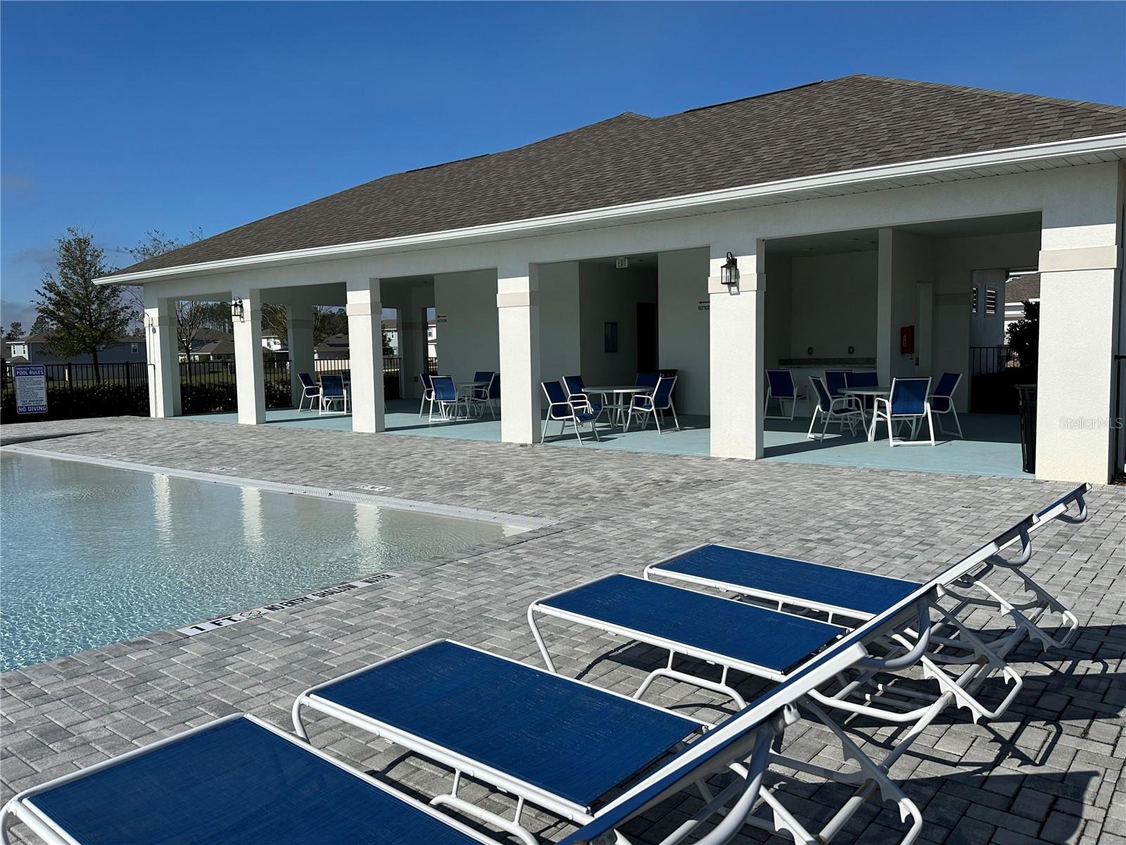 PARK VIEW PRESERVE PH 1 - Residential Lease