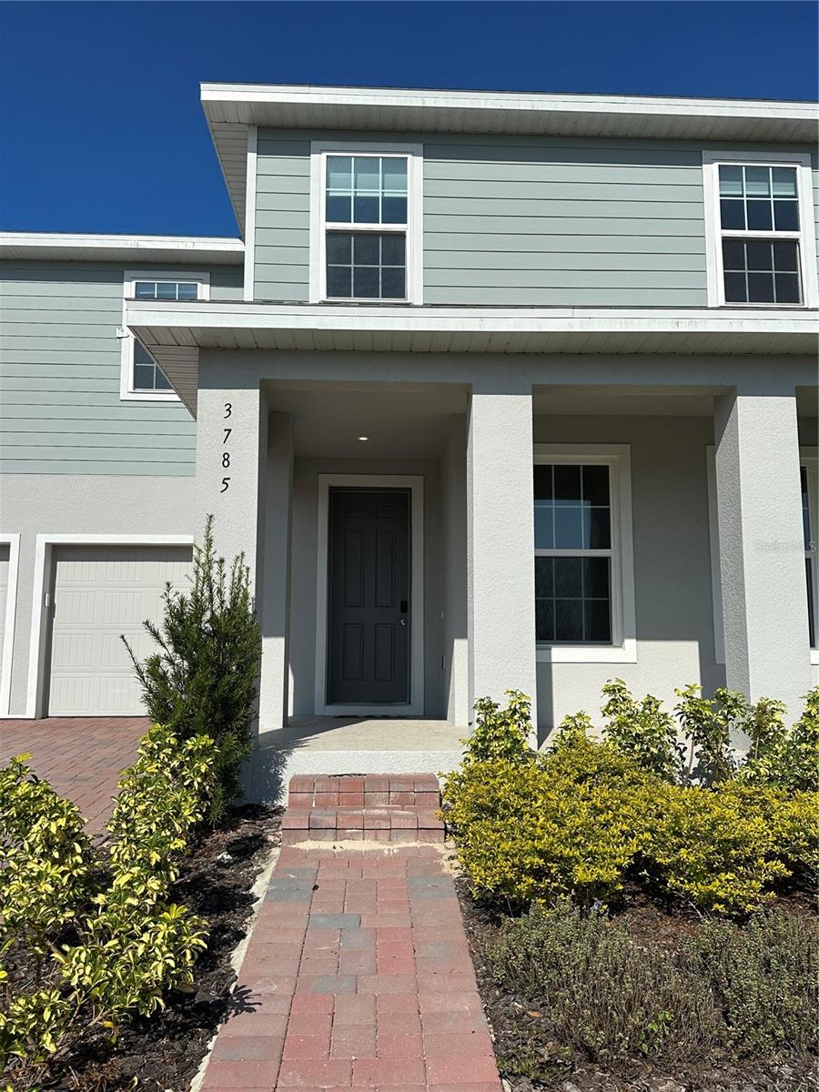 PARK VIEW PRESERVE PH 1 - Residential Lease