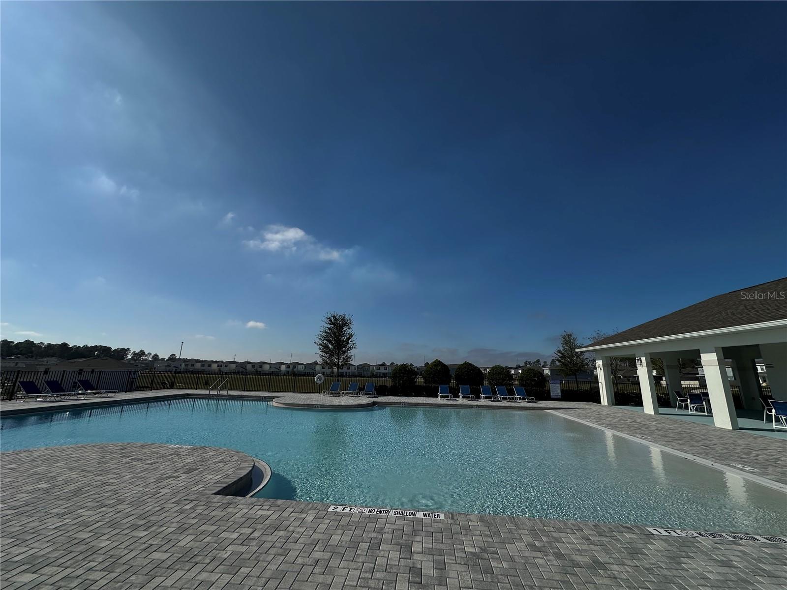 PARK VIEW PRESERVE PH 1 - Residential Lease